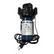Delavan 5950-104E PowerFLO 115V AC Diaphragm Pump, 5.0 GPM, 60 PSI, Demand Switch, 3/4" Quick Attach, 6' Cord