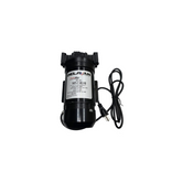 Delavan 7971-114E-SB FB3 115/120V AC Diaphragm Pump, 7.0 GPM, 60 PSI, Bypass, 3/4" Quick Attach Ports