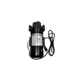 Delavan 7971-104E-SB FB3 115/120V AC Diaphragm Pump, 7.0 GPM, 60 PSI, Demand Switch, 3/4" Quick Attach Ports, image 2