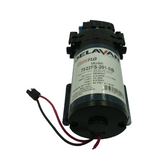 Delavan 7822FS-201-SB Flex Series 12V Diaphragm Pump, 2.2 GPM, 60 PSI, Demand Switch, 3/4" Quick Attach Ports, image 2