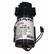 Delavan 7802-201-SB PowerFLO 12V Diaphragm Pump, 2.0 GPM, 60 PSI, Demand Switch, 5/8" Quick Attach Ports, image 2
