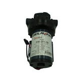 Delavan 5850-201C-SB PowerFLO 12V Diaphragm Pump, 5.0 GPM, 45 PSI, Demand Switch, 1/2" FNPT Ports, image 2