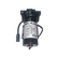 Delavan 5850-111E-SB PowerFLO 12V Diaphragm Pump, 5.0 GPM, 60 PSI, Bypass, 1/2" FNPT, Weatherproof Connector, image 2