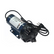 Delavan 5840-114E PowerFLO 115V AC Diaphragm Pump, 4.0 GPM, 60 PSI, Bypass, 1/2" FNPT, 6' Cord with Plug