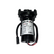 Delavan 5950-111E-SB PowerFLO 12V Diaphragm Pump, 5.0 GPM, 60 PSI, Bypass, 3/4" Quick Attach Ports