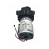 Delavan 5850-201E-SB PowerFLO 12V Diaphragm Pump, 5.0 GPM, 60 PSI, Demand Switch, 1/2" FNPT Ports, image 2