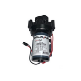 Delavan 5950-201E-SB PowerFLO 12V Diaphragm Pump, 5.0 GPM, 60 PSI, Demand Switch, 3/4" Quick Attach Ports, image 2