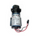 Delavan 7812ED-201-SB Extreme Duty 12V Diaphragm Pump, Geolast Diaphragm, 2.0 GPM, 60 PSI, Demand, 3/8" FNPT, image 2