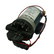 Delavan 7870-101Y-SB FB2 PowerFLO 12V Diaphragm Pump, 7.0 GPM, 100 PSI, Demand Switch, 1/2" FNPT Ports