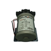 Delavan 7870-111E-SB FB2 PowerFLO 12V Diaphragm Pump, 7.0 GPM, 60 PSI, Bypass, 1/2" FNPT Ports, image 2