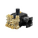 Comet LWD-K 3025G Triplex Plunger Pump with Unloader & Injector, 2500 PSI, 3.0 GPM, 3/4" Shaft Gas (31003-00050)