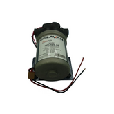 Delavan 7871-101E-SB FB3 Advanced 12V Diaphragm Pump, 7.0 GPM, 60 PSI, Demand Switch, 1/2" FNPT Ports, image 2