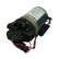Delavan 7871-101E-SB FB3 Advanced 12V Diaphragm Pump, 7.0 GPM, 60 PSI, Demand Switch, 1/2" FNPT Ports