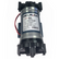 Delavan 7972-111E-SB FB6 Double 12V Diaphragm Pump, 10 GPM, 70 PSI, Bypass, 3/4" Quick Attach Ports, image 3