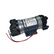 Delavan 7972-111E-SB FB6 Double 12V Diaphragm Pump, 10 GPM, 70 PSI, Bypass, 3/4" Quick Attach Ports