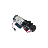Delavan SmartFLO 3120-421F-SB 12V Diaphragm Pump, 2.0 GPM, 85-100 PSI, Demand-Bypass, 3/8" FNPT Ports