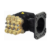 Comet ZWD 4040G Industrial Triplex Plunger Pump, 4000 PSI, 4.0 GPM, 3400 RPM, 1" Shaft Gas Engines (31004-00037)