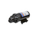 Everflo EF2200 12V Diaphragm Sprayer Pump, 2.2 GPM, 70 PSI, Demand Switch, 3/8" FNPT Ports