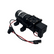 Fimco High-Flo 12V Diaphragm Pump, 1.0 GPM, 60 PSI, Demand, 3/8" Hose Barb (5151163 / 5281560)
