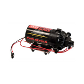 Fimco High-Flo Pro Series 12V Diaphragm Pump, 2.2 GPM, 100 PSI, Geolast Diaphragm, 1/2" NPT (5281325)
