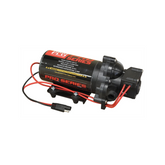 Fimco High-Flo Pro Series 12V Diaphragm Pump, 4.0 GPM, 45 PSI, Geolast Diaphragm, 1/2" NPT (5281326)
