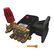 Comet ZWD-K 4040G Triplex Pump with Unloader, Injector & Easy Start, 4000 PSI, 4.0 GPM, 1" Shaft Gas (31004-00079)