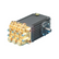 General Pump TSF2221 66 Series High Flow Triplex Pump, 3000 PSI, 8.5-10.2 GPM, 24mm Solid Shaft