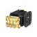 AR Annovi Reverberi XMA25G18E-F33 Triplex Plunger Pump, 1800 PSI, 2.5 GPM, 1750 RPM, NEMA 56C, 5/8" Hollow Shaft