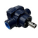 Delavan RollerPRO 4901C 4-Roller Pump, Cast Iron, 9.2 GPM, 100 PSI, 5/8" Hollow Shaft, 3/4" NPT, CW Rotation, image 2