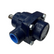 Delavan RollerPRO 4901C 4-Roller Pump, Cast Iron, 9.2 GPM, 100 PSI, 5/8" Hollow Shaft, 3/4" NPT, CW Rotation