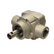 Delavan RollerPRO 4901DSS Stainless Diamond Series 4-Roller Pump, 9.2 GPM, 100 PSI, 1/2" Hollow Shaft, CW