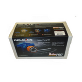 Delavan DPK-6900C 6-Roller Pump PTO Kit, Cast Iron, 19.6 GPM, 150 PSI, with Quick Coupler & Torque Arm, image 4