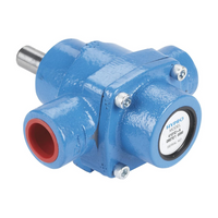 Fimco Replacement Hypro 4101C 4-Roller Pump for Fimco Sprayers (5271757)
