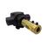 Fimco Replacement Hypro 4101C-01 4-Roller Cast Iron Pump with 5/8" Coupler, 7.2 GPM, Clockwise (5273020), image 2