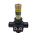 Fimco Replacement Hypro 4101C-01 4-Roller Cast Iron Pump with 5/8" Coupler, 7.2 GPM, Clockwise (5273020), image 3