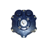 Delavan Turbo 90 PTO Turbine Pump with Lip Seal, 1-1/2" NPT, 100 PSI, 1000 RPM PTO (26556-4), image 2