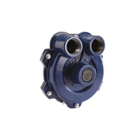 Delavan Turbo 90 PTO Turbine Pump with Lip Seal, 1-1/2" NPT, 100 PSI, 1000 RPM PTO (26556-4)