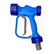 PA RB65 Blue Wash Down Gun, AISI 316 Stainless Internals, 350 PSI, 16 GPM, 1/2" BSP F Swivel (30.6310.00), image 2