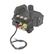 General Pump ET1505E34UTSL Triplex Plunger Pump with Total Start-Stop, 2610 PSI, 2.1 GPM, 3400 RPM, NEMA 56C, Left Hand