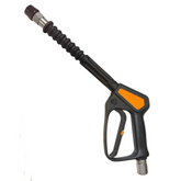 Suttner ST-2620F Relax-Action Foam Spray Gun with Foam Lance, 18 GPM, 4000 PSI, 1/2" FPT Inlet (202620915)