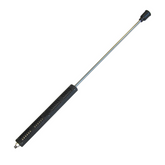 General Pump 36" Stainless Steel Vented Lance with Nozzle Protector, 7250 PSI, 10.5 GPM, 1/4" NPT (2100378)