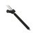 Suttner ST-54 38" Dual Lance with Side Handle, Soap Nozzle & Protectors, 4500 PSI, 300°F (200054500), image 2
