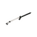 Suttner ST-54 38" Dual Lance with Side Handle, Soap Nozzle & Protectors, 4500 PSI, 300°F (200054500)