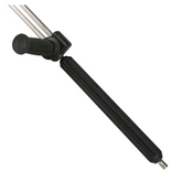 Suttner ST-54 38" Dual Lance with Side Handle & Soap Nozzle, 4500 PSI, 300°F, Made in Germany (200054503X), image 2