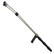 Suttner ST-54.2 38" Stainless Steel Dual Lance with Side Handle, Soap Nozzle & Protectors, 5800 PSI (517054600)