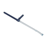 General Pump YDL41SSB 41" Stainless Steel Molded Dual Lance, 4050 PSI, 10.5 GPM, 320°F, Made in Italy