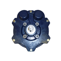 Delavan Turbo 90 PTO Turbine Pump with Face Seal, 1-1/2" NPT, 100 PSI, 1000 RPM PTO (26556-11)