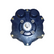 Delavan Turbo 90 PTO Turbine Pump with Face Seal, 1-1/2" NPT, 100 PSI, 1000 RPM PTO (26556-11)