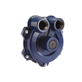 Delavan Turbo 90 PTO Turbine Pump with Face Seal, 1-1/2" NPT, 100 PSI, 1000 RPM PTO (26556-11)