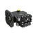 General Pump ET1506E34L ET Series Triplex Plunger Pump, 2610 PSI, 2.9 GPM, 3400 RPM, NEMA 56C, Left Hand